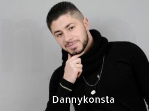Dannykonsta