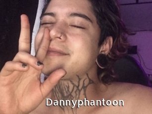 Dannyphantoon