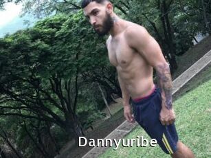 Dannyuribe