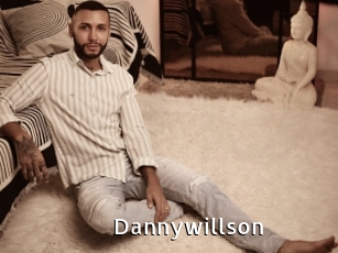 Dannywillson