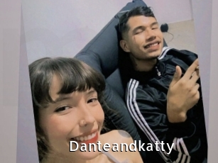 Danteandkatty