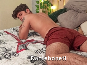 Dantebonett