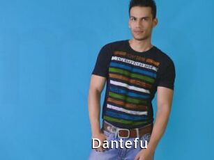 Dantefu