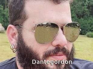 Dantegordon