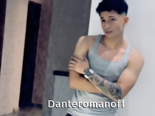 Danteromanoff