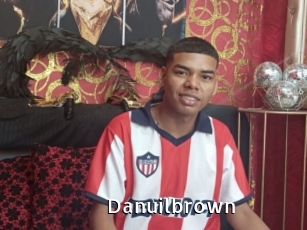 Danuilbrown