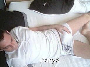 Danyd