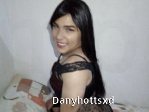 Danyhottsxd