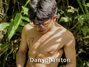 Danyphamton