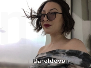 Dareldevon