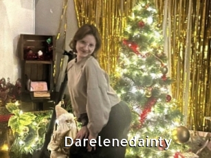 Darelenedainty