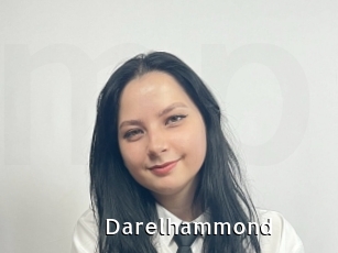 Darelhammond