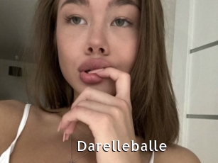 Darelleballe