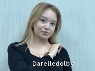 Darelledolby