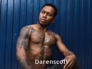 Darenscott