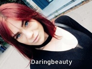 Daringbeauty