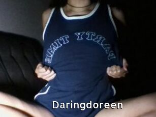 Daringdoreen