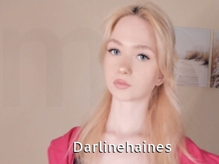 Darlinehaines