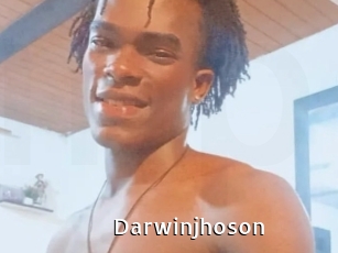 Darwinjhoson