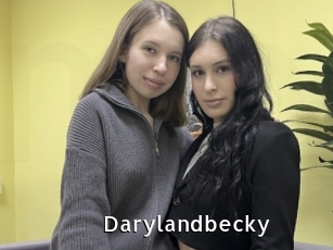 Darylandbecky