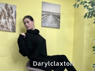 Darylclaxton