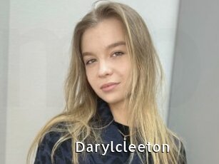 Darylcleeton