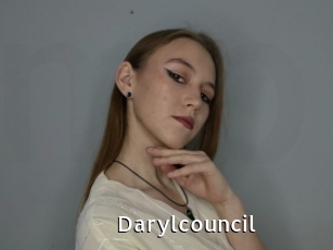 Darylcouncil