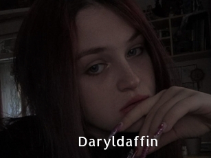 Daryldaffin