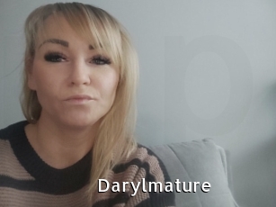 Darylmature