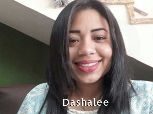 Dashalee