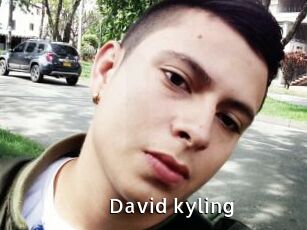 David_kyling