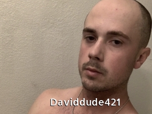 Daviddude421