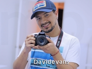 Davidevans