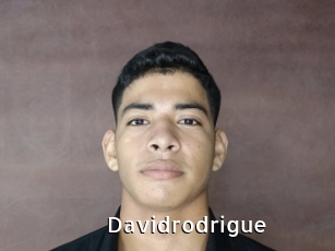 Davidrodrigue