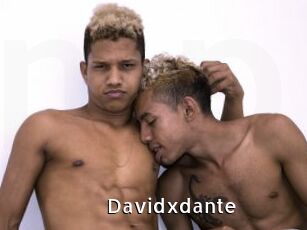 Davidxdante