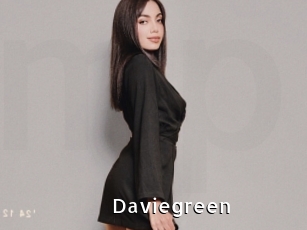 Daviegreen