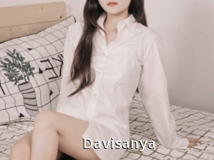 Davisanya