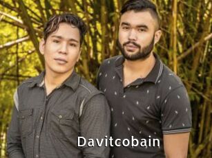 Davitcobain