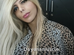 Dayanamuscle