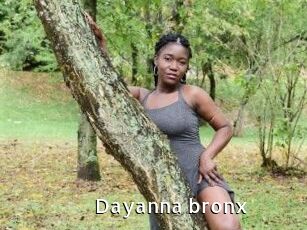 Dayanna_bronx