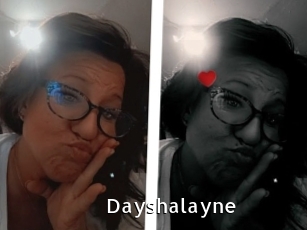 Dayshalayne
