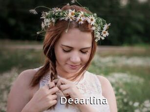 Deaarlina