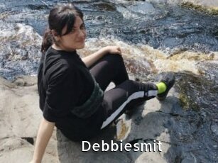 Debbiesmit