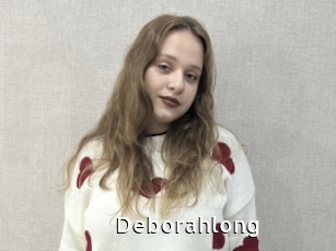 Deborahlong