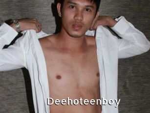 Deehoteenboy