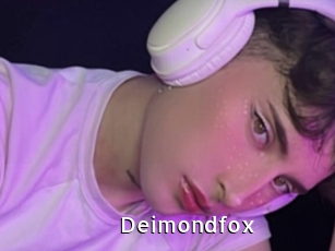 Deimondfox