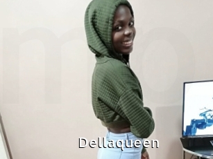 Dellaqueen