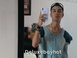 Deluxeboyhot