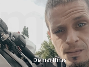 Demarthias