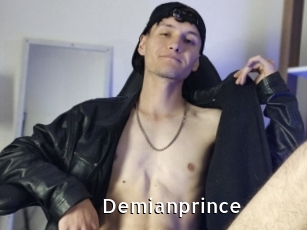 Demianprince